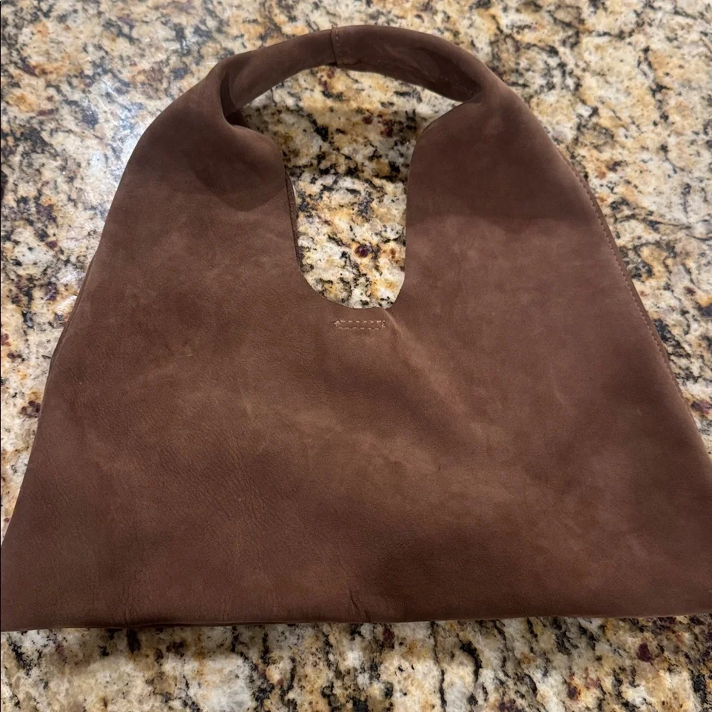 Streets Ahead Brown Women's Bag